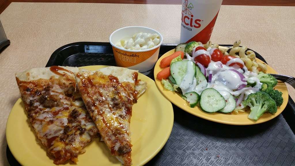 Cicis | 22513 Tomball Pkwy Ste 117, Houston, TX 77070 | Phone: (281) 257-1650