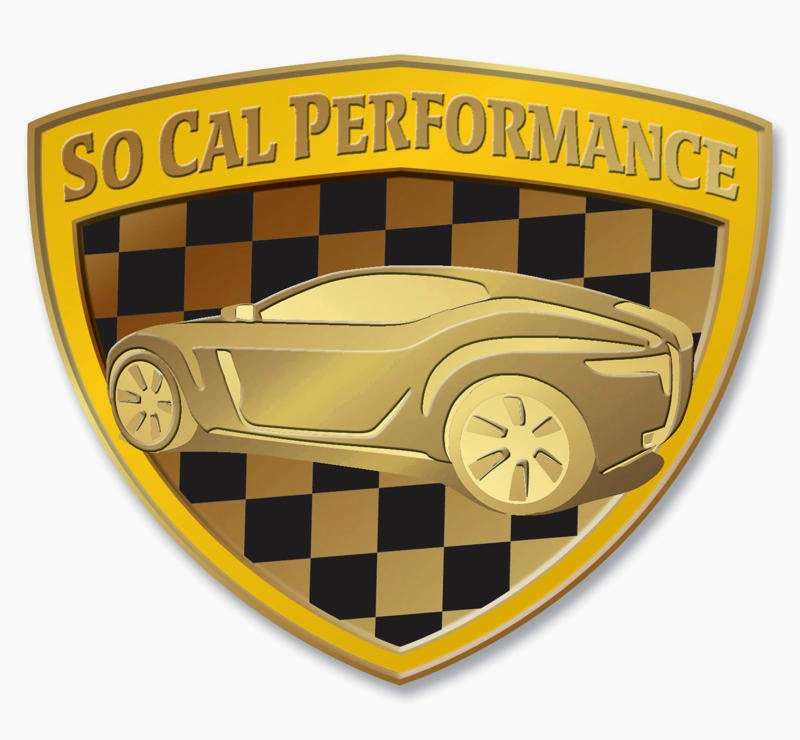 So Cal Performance | 7155 Mission Gorge Rd, San Diego, CA 92120, USA | Phone: (858) 566-5006