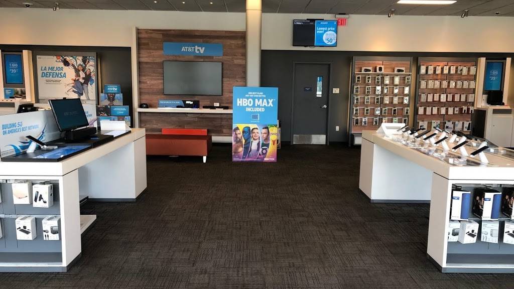 AT&T Store | 7711 SW 40th St, Miami, FL 33155, USA | Phone: (305) 261-7587