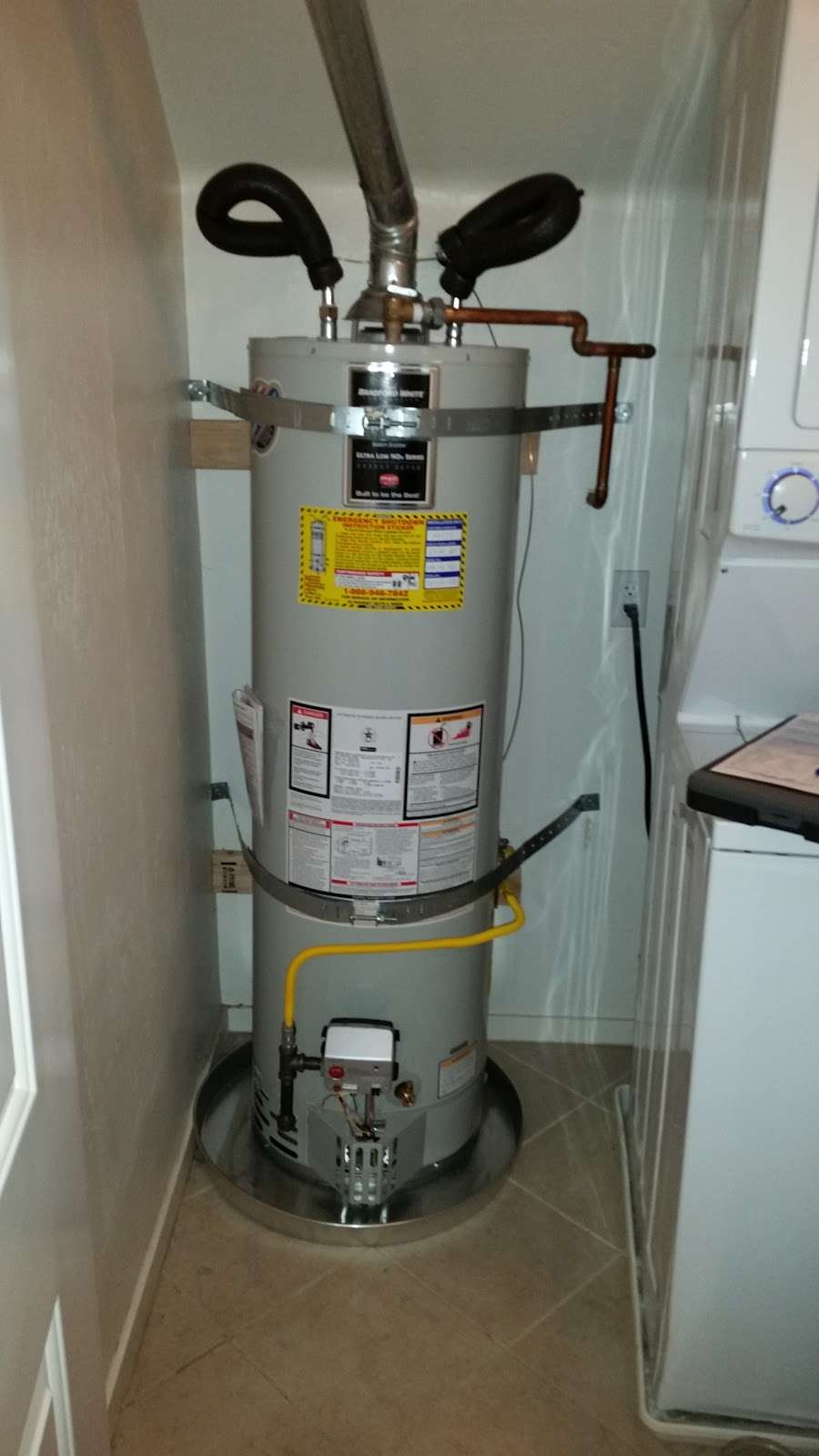 Water Heaters Only, Inc. | 3001 Gilroy St, Los Angeles, CA 90039, USA | Phone: (323) 234-7071
