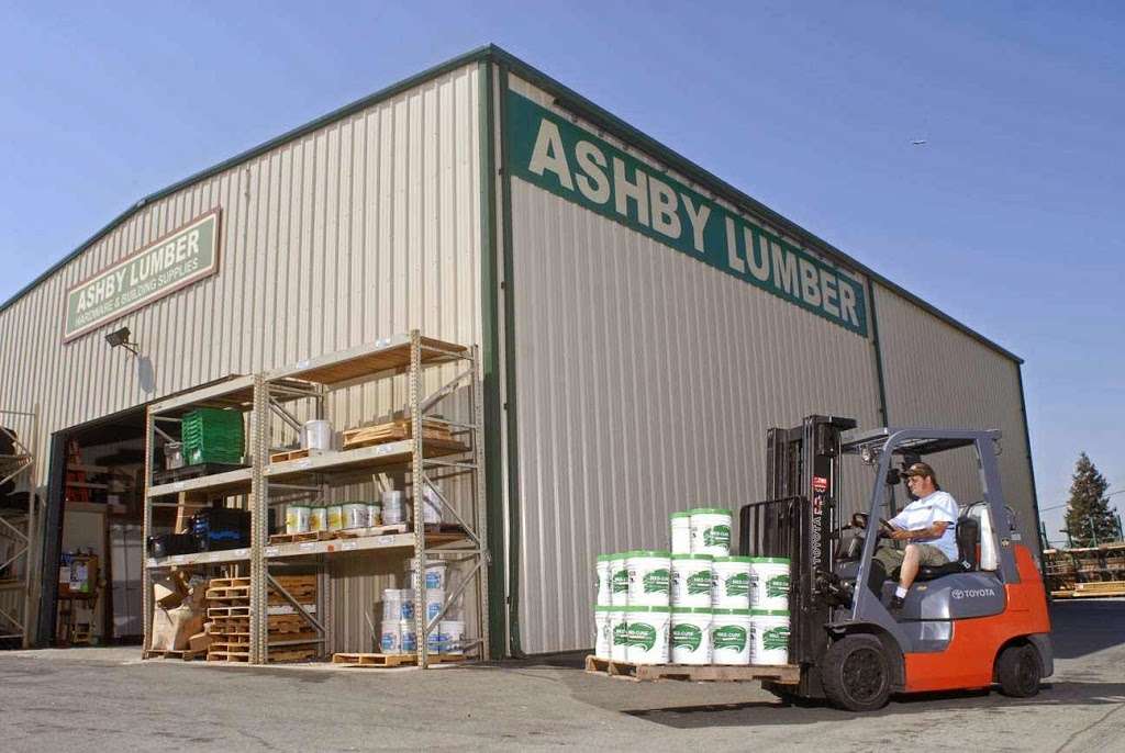 Ashby Lumber | 2295 Arnold Industrial Way, Concord, CA 94520, USA | Phone: (925) 689-8999