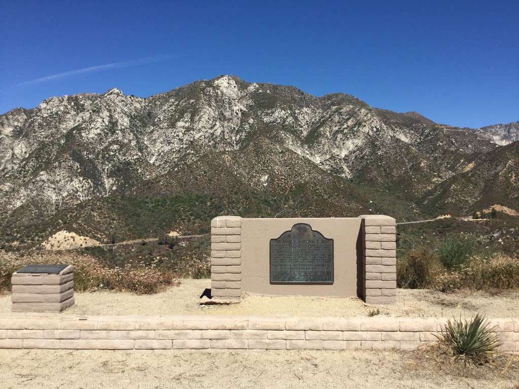 Georges Gap Trailhead | Georges Gap Trail, Tujunga, CA 91042