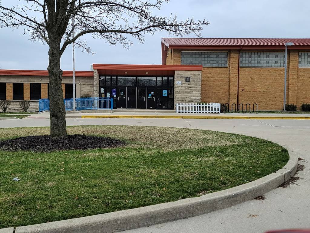 Maplewood Elementary School | 2200 Maplewood Rd, Fort Wayne, IN 46819, USA | Phone: (260) 467-7150