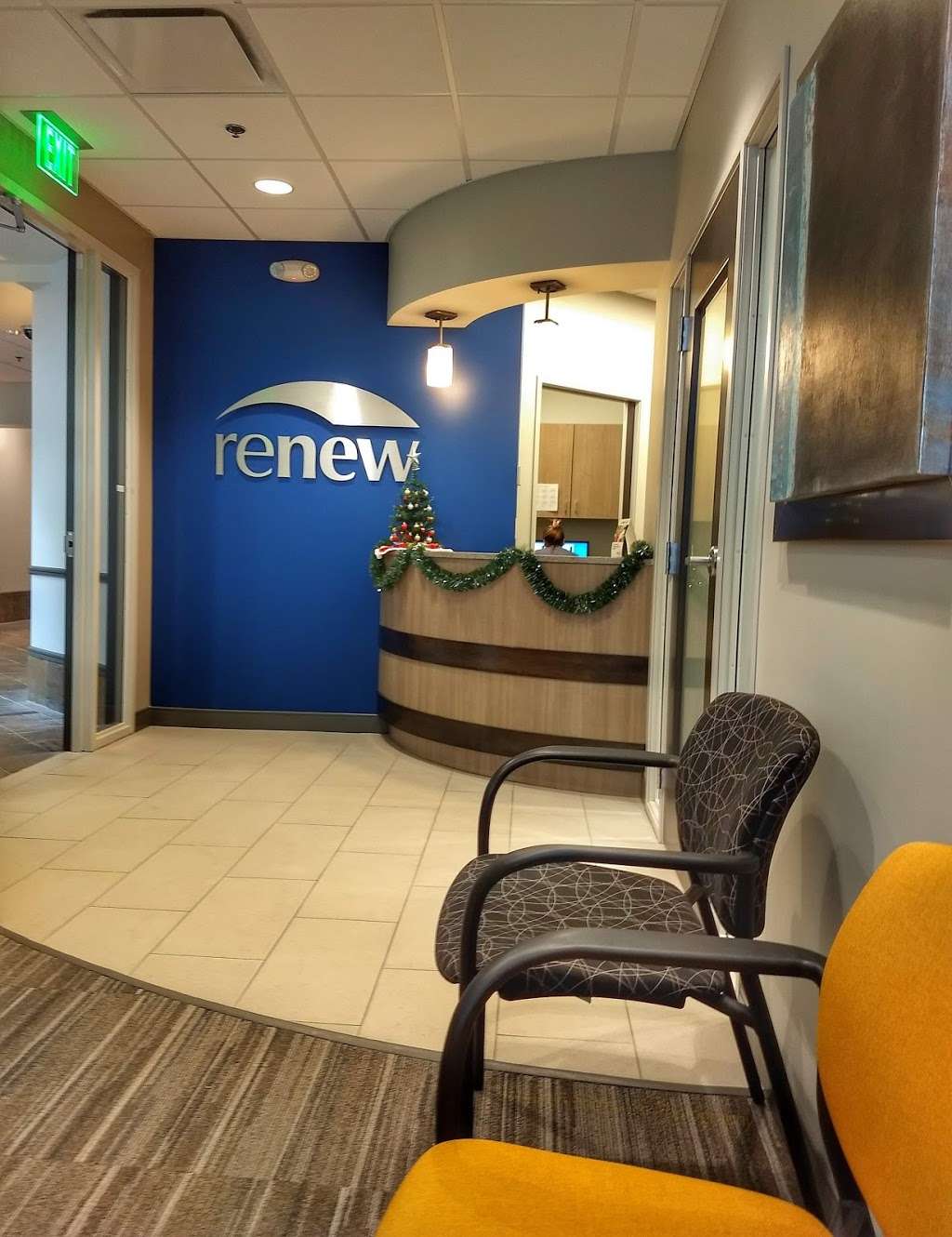 Renew Anchored Dentures - Northwest Denver | 6850 W 52nd Ave #100, Arvada, CO 80002, USA | Phone: (720) 399-0025