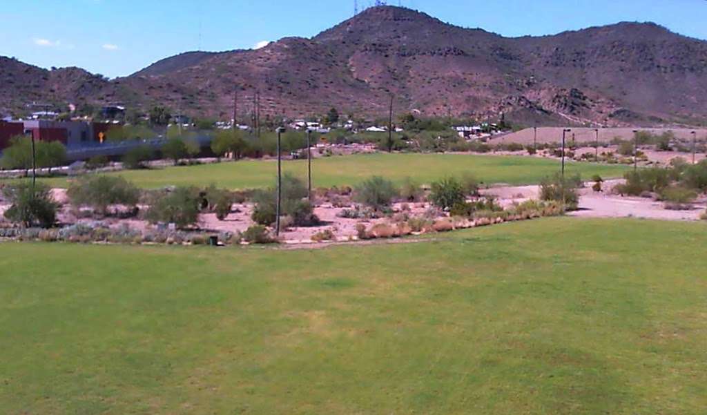Mountain View Community Center Park | 1104 E Grovers Ave, Phoenix, AZ 85022 | Phone: (602) 262-6696