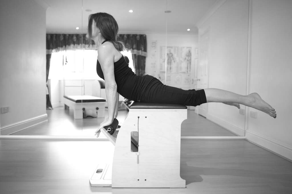 Envigour Pilates | 9 The Charter Rd, Woodford, Woodford Green IG8 9RD, UK | Phone: 020 8504 7454