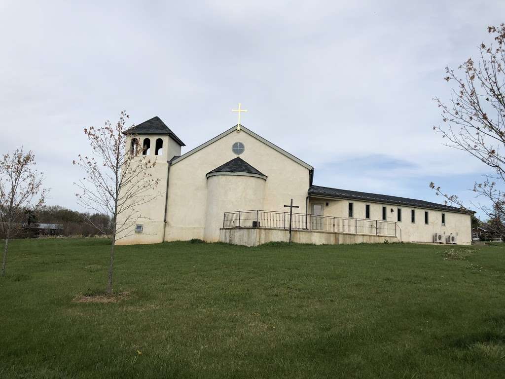 St. Patrick Orthodox Church | 6580 Balls Mill Rd, Bealeton, VA 22712, USA | Phone: (703) 819-0093