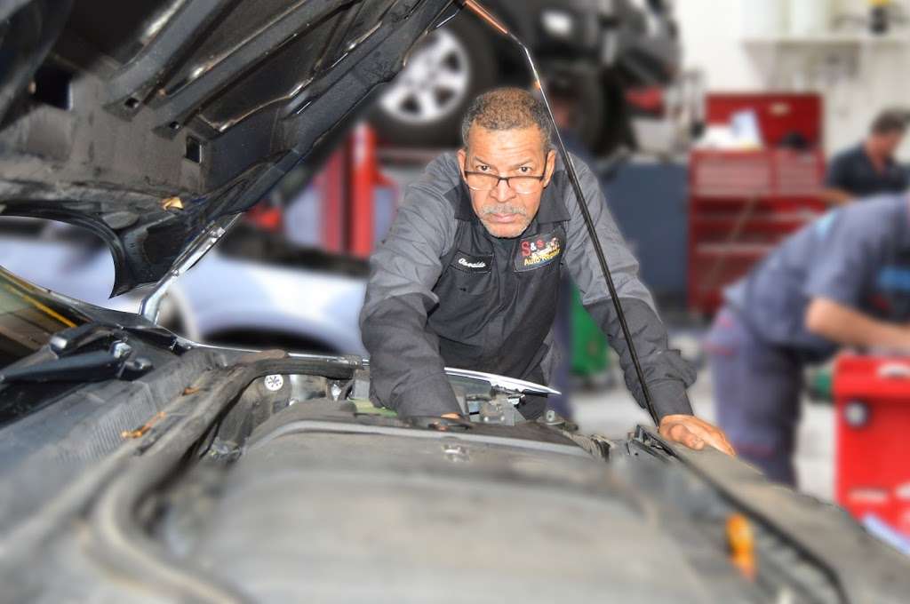 S&S AUTO REPAIR LLC. | 34 Victor St, Lodi, NJ 07644 | Phone: (973) 773-0010