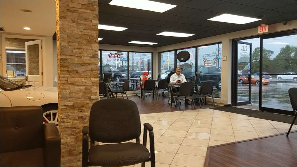 Top Notch Auto Brokers | 2111 Rand Rd, Palatine, IL 60074 | Phone: (847) 202-1112