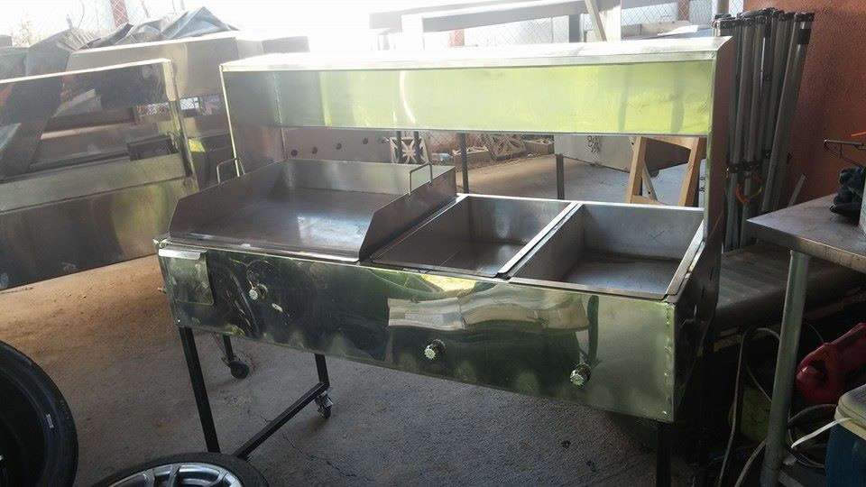 Carritos Taqueros | 5953 Paramount Dr, Riverside, CA 92509, USA | Phone: (951) 250-2719