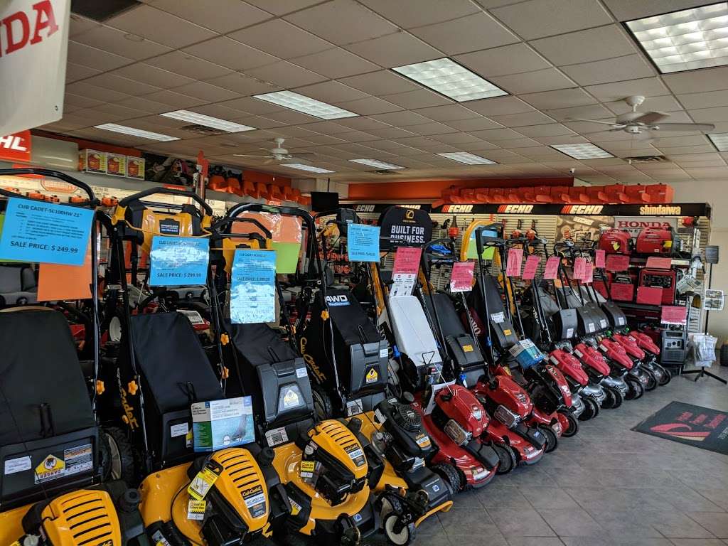 Liberty Discount Lawn Equipment | 14923 Hanover Pike, Upperco, MD 21155 | Phone: (410) 833-2700