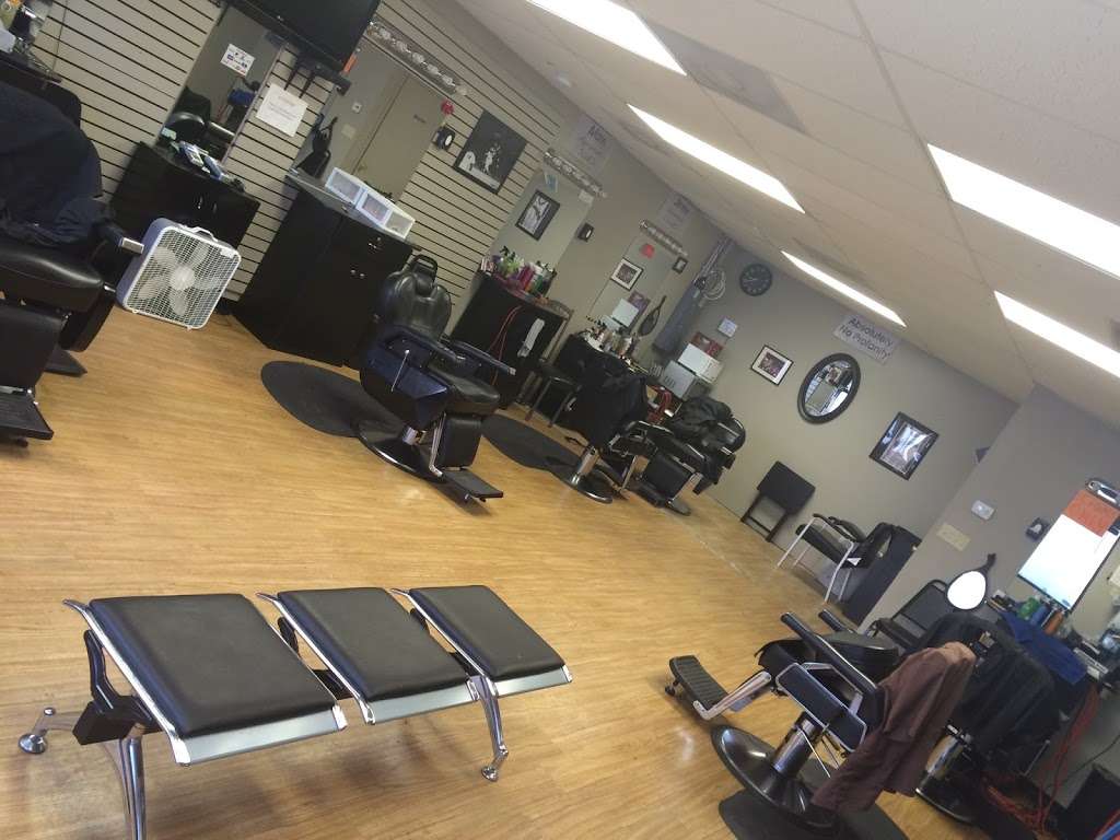 JIMMYS BARBER SHOP | 10735 MD-210, Fort Washington, MD 20744, USA | Phone: (301) 203-1687