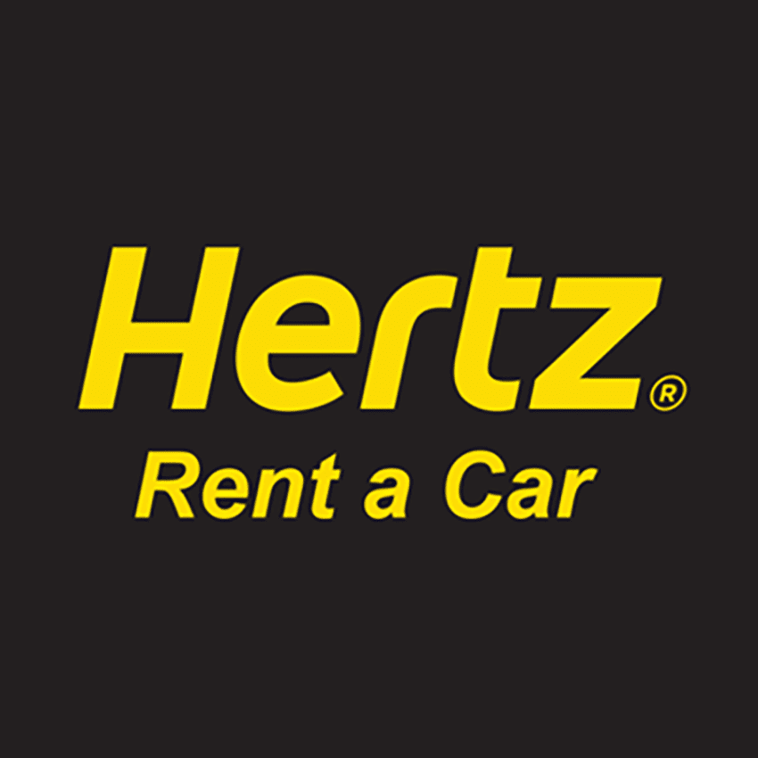 Hertz | 1815 Old Bayshore Hwy, Burlingame, CA 94010, USA | Phone: (650) 342-8259