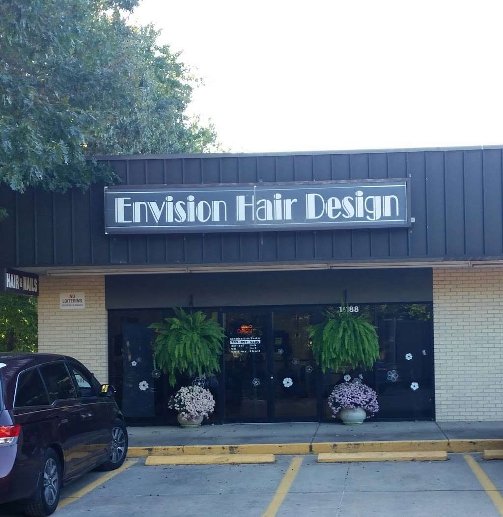 Envision Hair Design | 16188 Country Club Dr, Dumfries, VA 22025 | Phone: (703) 897-5500