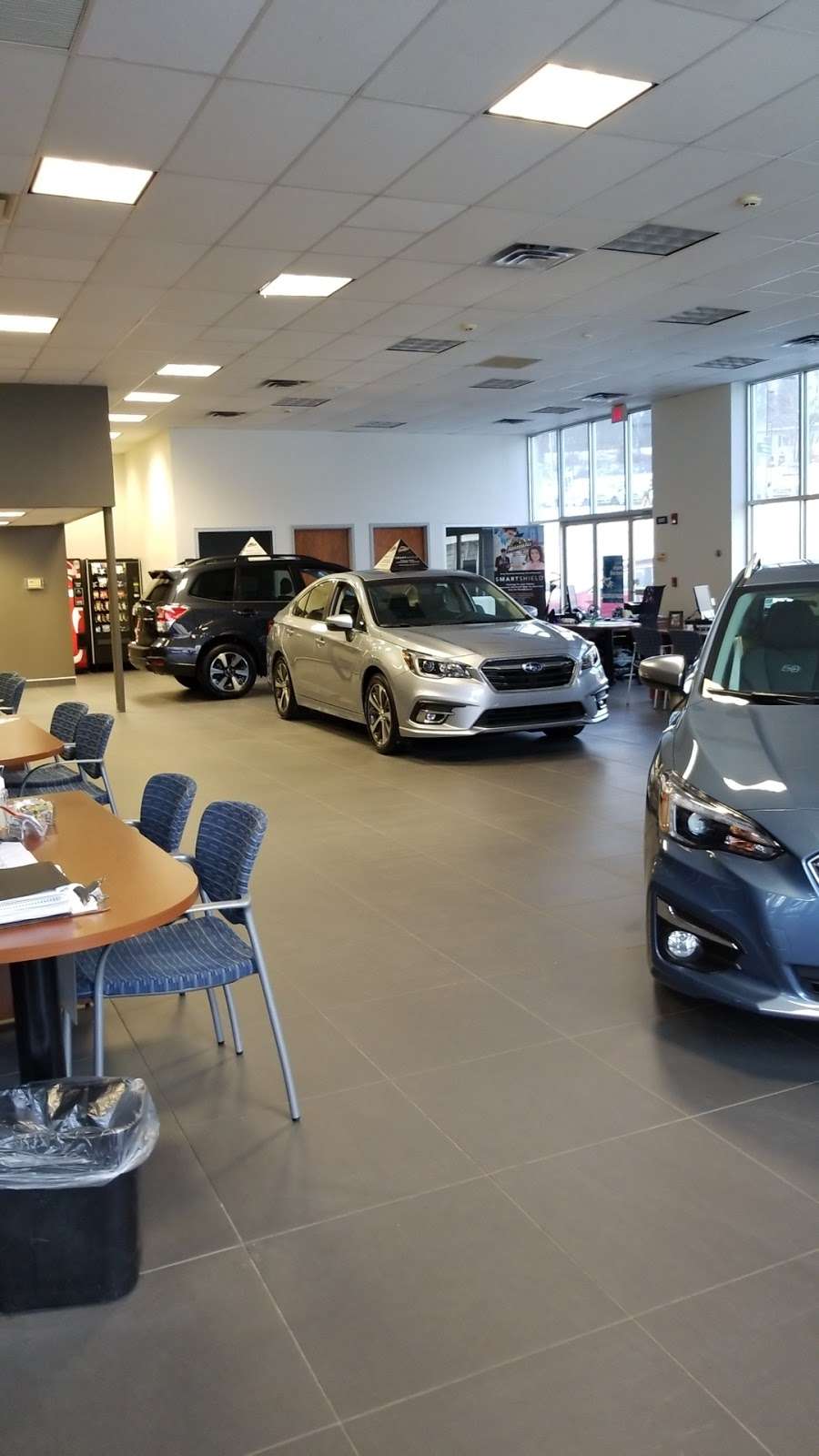 Brewster Subaru | 1021 NY-22, Brewster, NY 10509, USA | Phone: (845) 278-8300