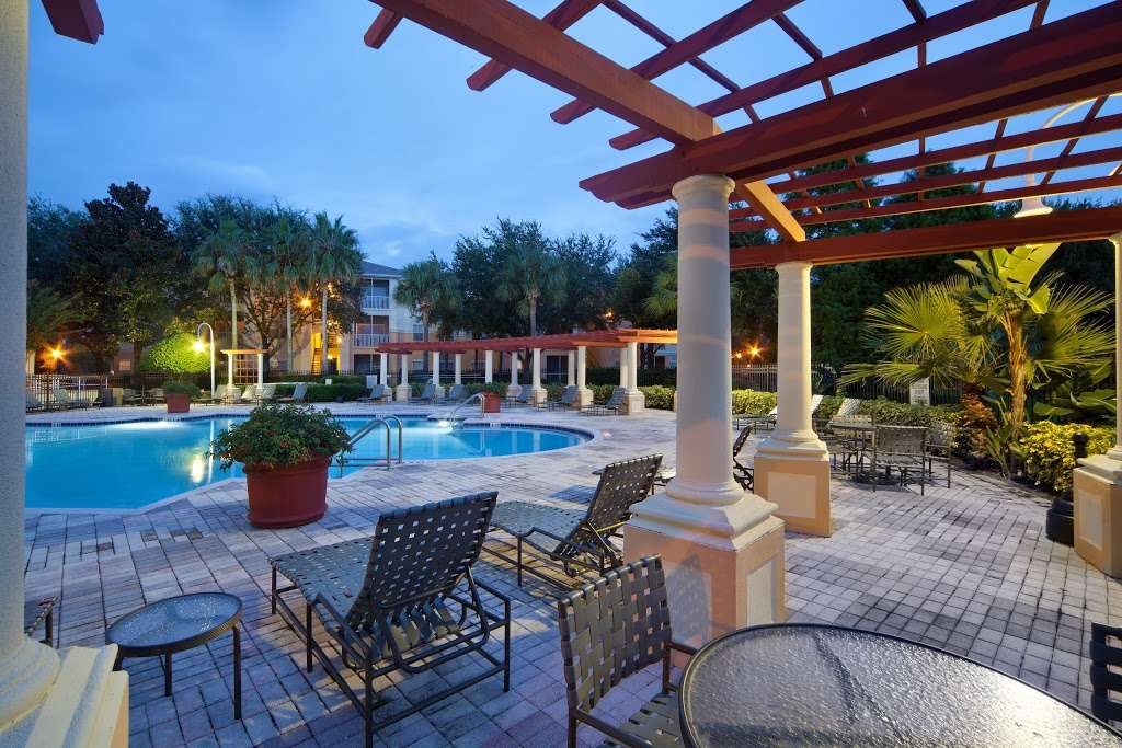 The Legends at Champions Gate Apartments | 8101 Champions Cir, Championsgate, FL 33896, USA | Phone: (407) 997-2900