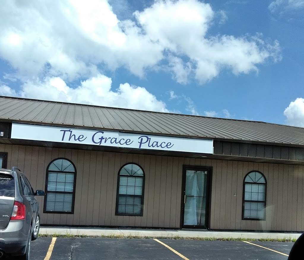 The Grace Place Church | 1601 US-169, Smithville, MO 64089, USA | Phone: (816) 522-2812
