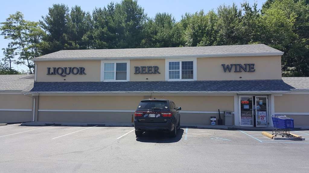 Liquor World 479 North East Rd, North East, MD 21901