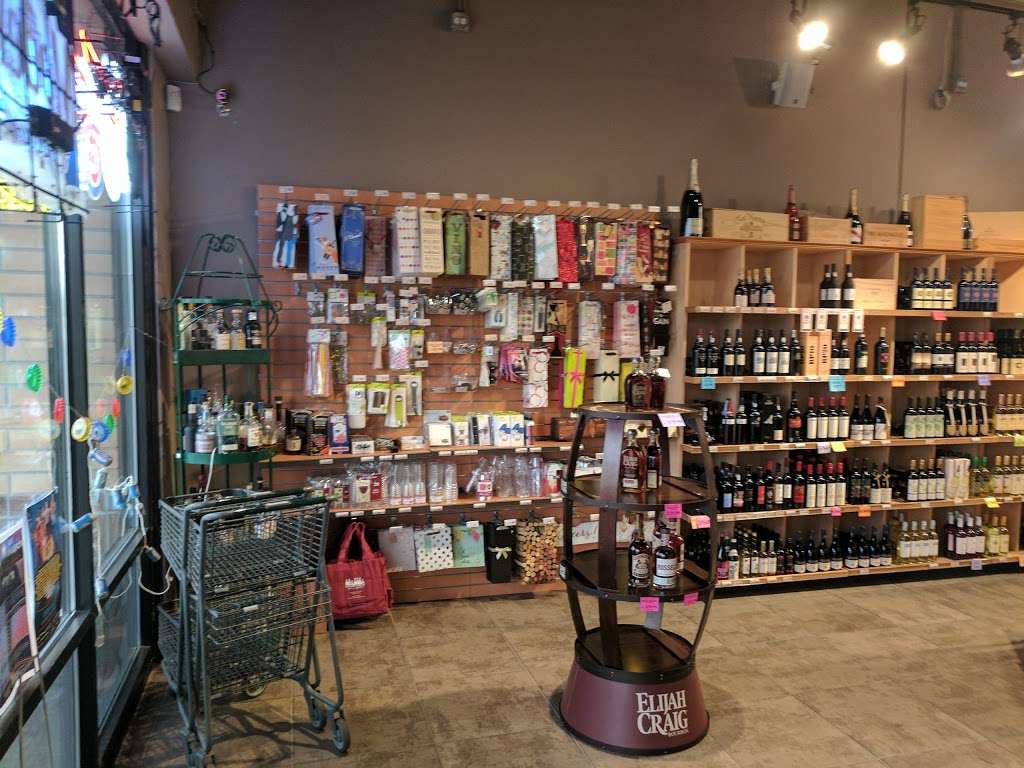 Otter Creek Wine & Spirits | 250 S Randall Rd, Elgin, IL 60123, USA | Phone: (847) 931-2950