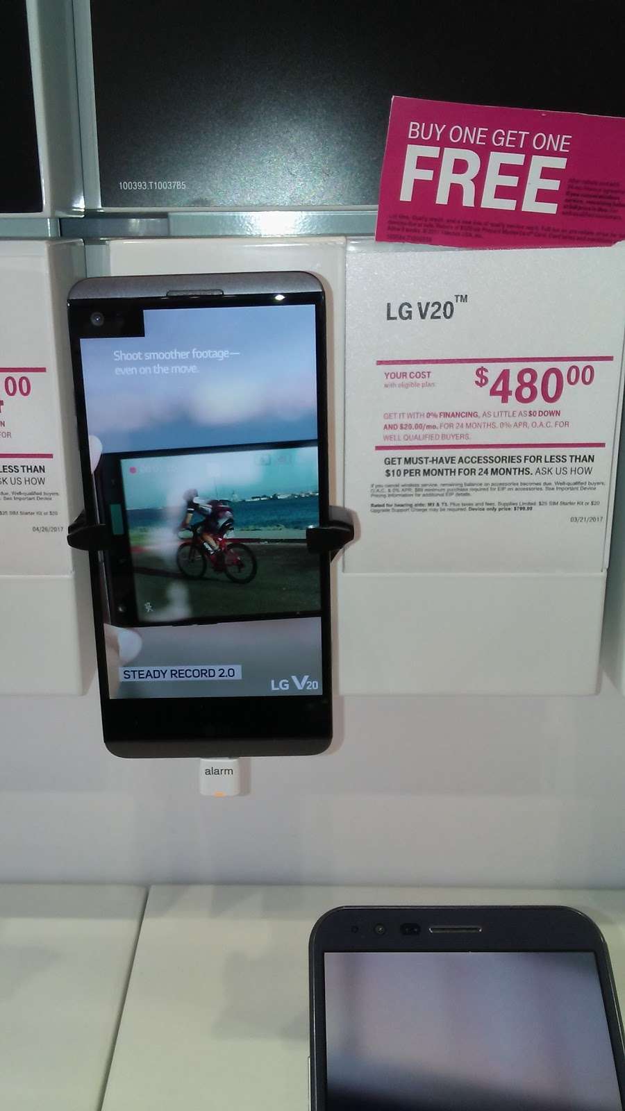 T-Mobile | 2072 E Highland Ave, San Bernardino, CA 92404, USA | Phone: (909) 672-5175