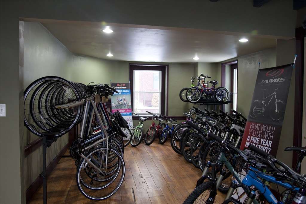 Riverbend Cycles | 1 Station Ave, Conshohocken, PA 19428 | Phone: (484) 539-9006