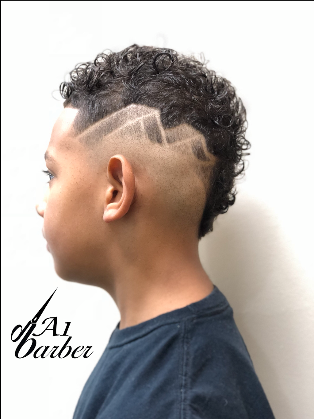 Trendsetter Barbershop | 4310 Ridge Rd, Brooklyn, OH 44144, USA | Phone: (216) 526-5938