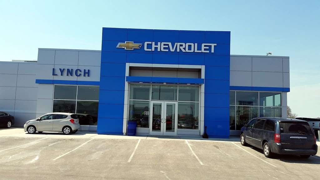 Lynch Chevrolet of Mukwonago | 280 East Wolf Run, Mukwonago, WI 53149, USA | Phone: (262) 363-4061