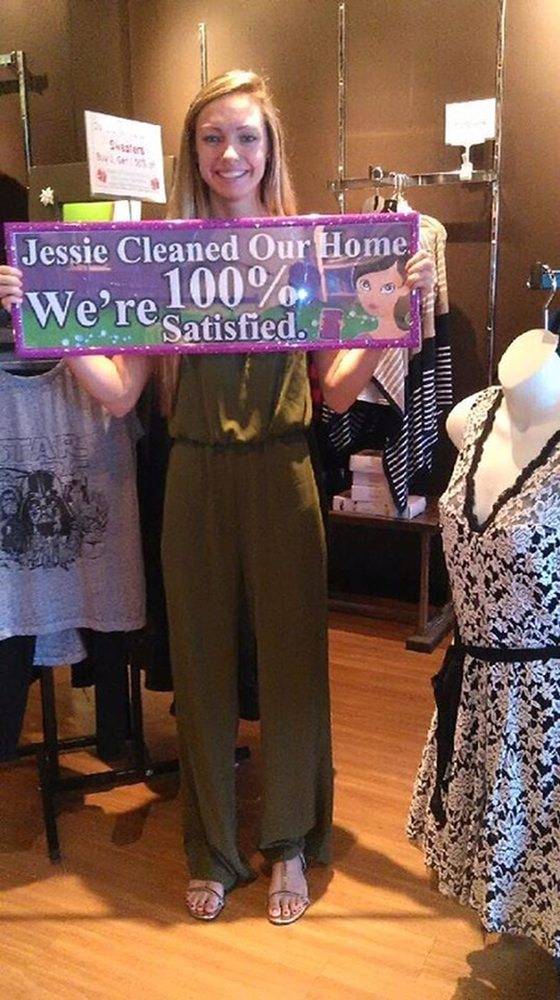 Jessies House & Carpet Cleaning 1.877.CLEANING | 11254 Monument Landing Blvd, Jacksonville, FL 32225, USA | Phone: (904) 716-0112