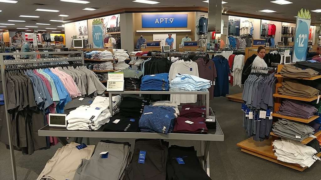 Kohls Moorpark | 872 New Los Angeles Ave, Moorpark, CA 93021, USA | Phone: (805) 531-0151