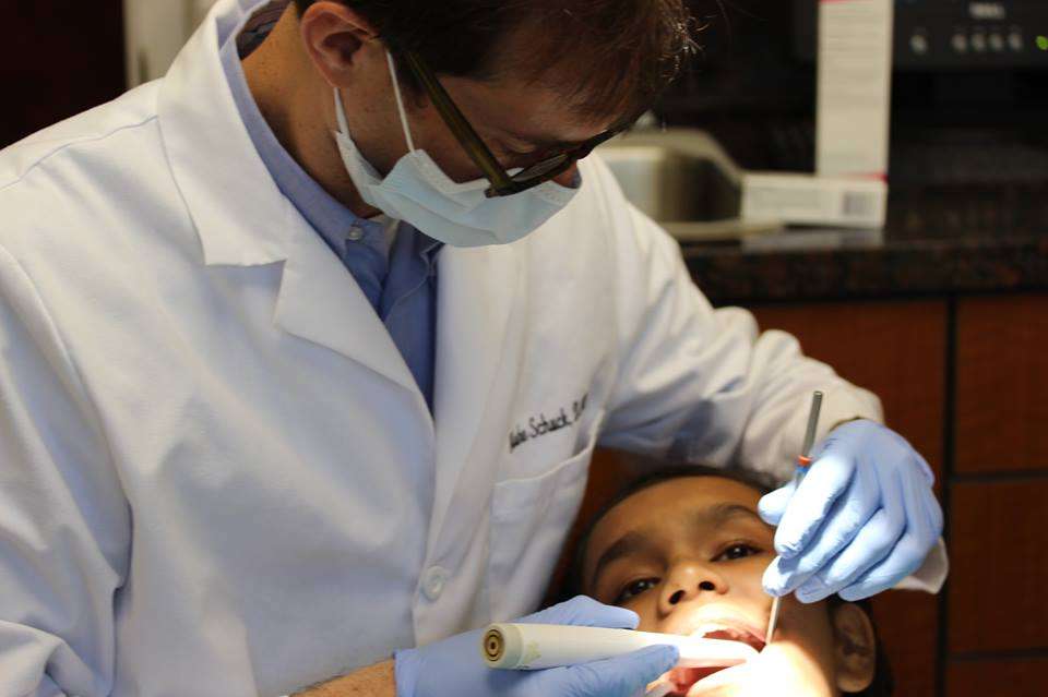 Great Smiles of Hicksville | 400 Jerusalem Ave, Hicksville, NY 11801, USA | Phone: (516) 931-8899