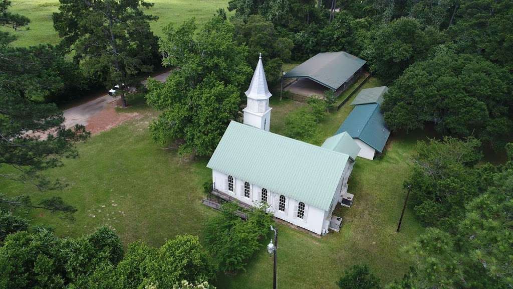 Waverly Presbyterian Church | 591 Browders Loop W, New Waverly, TX 77358 | Phone: (936) 668-6674