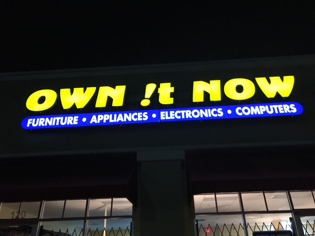 Own It Now | 5920 Metropolis Way, Orlando, FL 32811 | Phone: (407) 472-8900