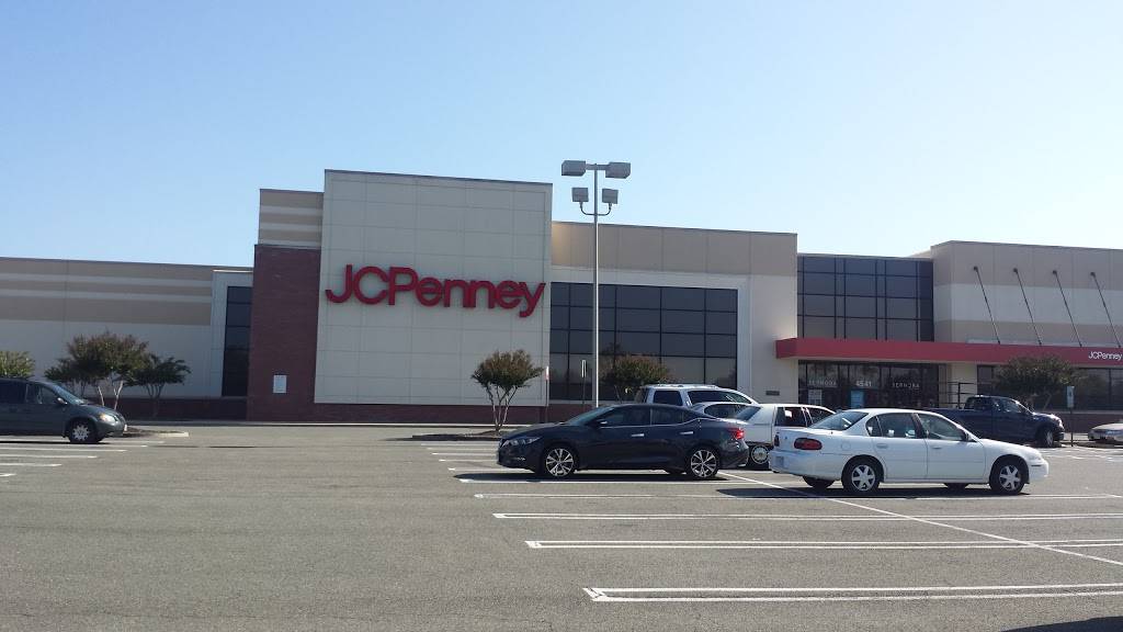 JCPenney - department store  | Photo 1 of 10 | Address: 4541 S Laburnum Ave, Richmond, VA 23231, USA | Phone: (804) 222-2168
