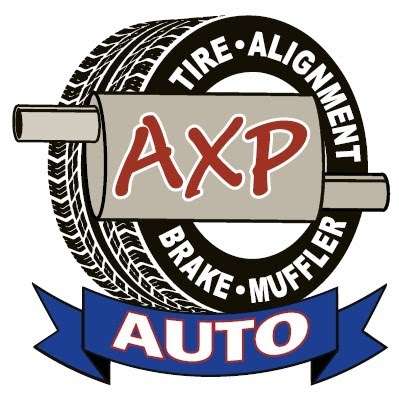 AXP South | 535 S Main St, Randolph, MA 02368, USA | Phone: (781) 961-7002