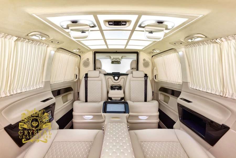 Crystal Chauffeurs | 23 Berkeley Square, Mayfair, London W1J 6EJ, UK | Phone: 020 8099 8955