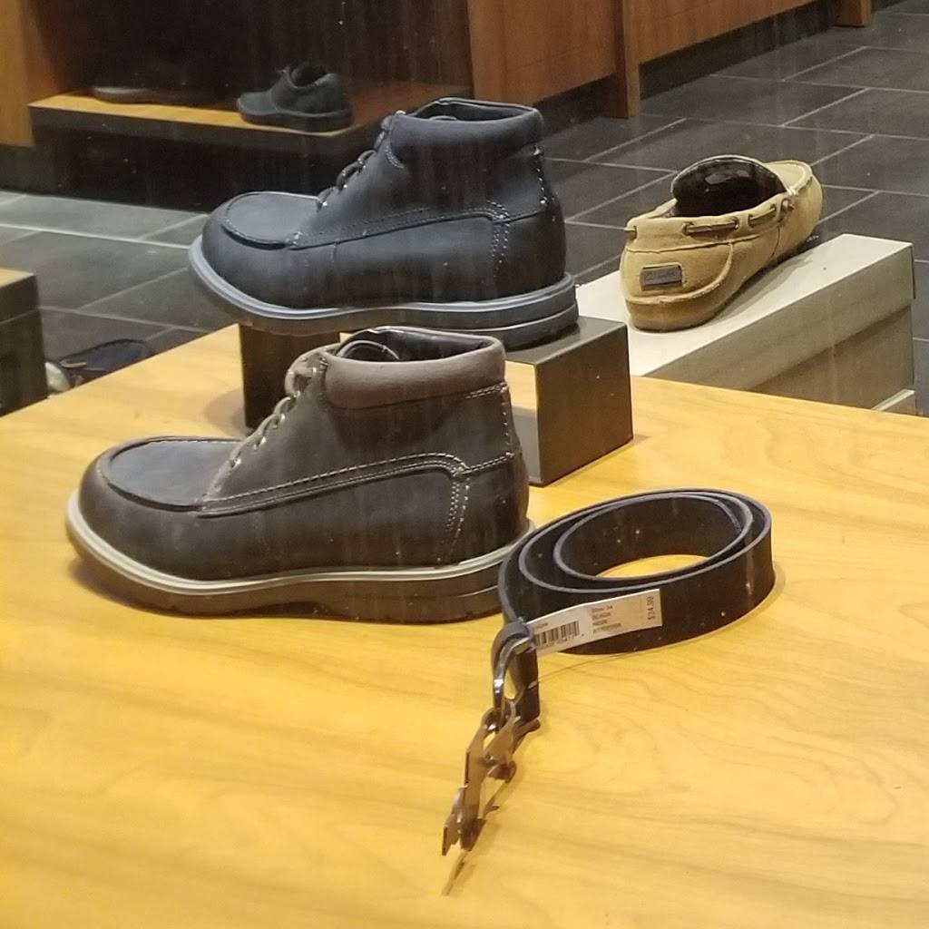 Clarks Bostonian Outlet | 575 Linmar Ln Space A-150, Johnson Creek, WI 53038, USA | Phone: (920) 699-3393