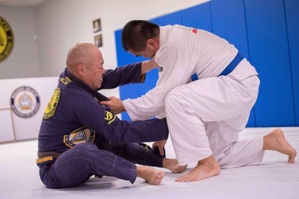 Relson Gracie Jiu Jitsu Team HK Las Vegas | 693 N Valle Verde Dr #7, Henderson, NV 89014, USA | Phone: (808) 222-2939