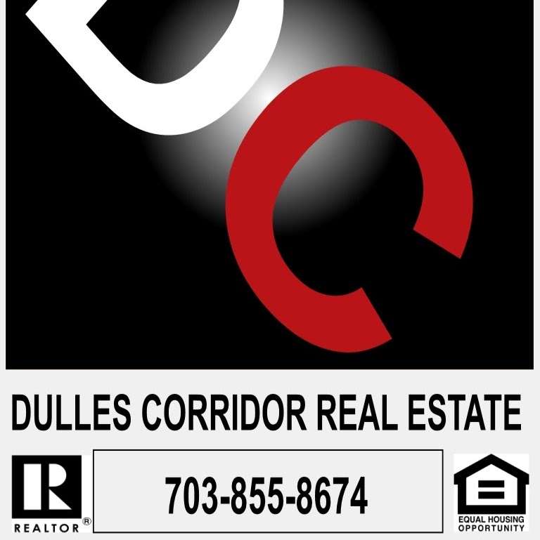 Dulles Corridor Real Estate, Inc. | 2380, 40494 Glen Meadow Pl, Aldie, VA 20105, USA | Phone: (703) 855-8674