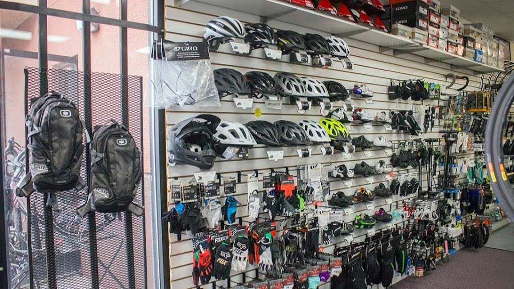 Vegas Bike Store | 3955 S Durango Dr b, Las Vegas, NV 89147, USA | Phone: (702) 586-5500