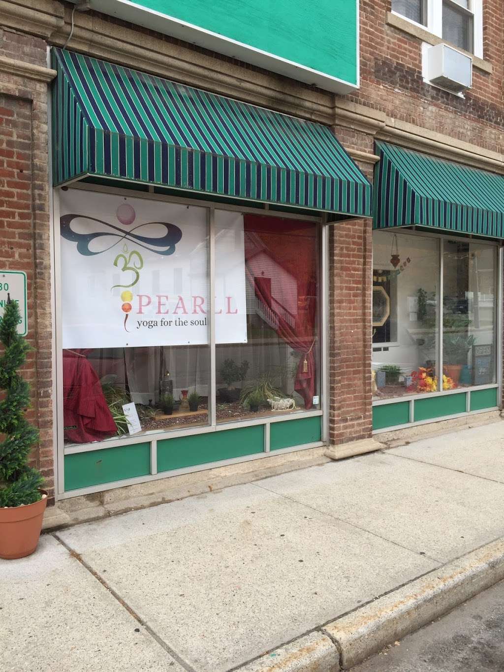 PEARLL Yoga | 91 Main St, Franklin, NJ 07416 | Phone: (973) 271-0015