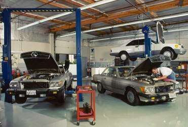 Brothers Auto Repair Service Inc | 126 Santiago St, Royal Palm Beach, FL 33411, USA | Phone: (561) 594-4208