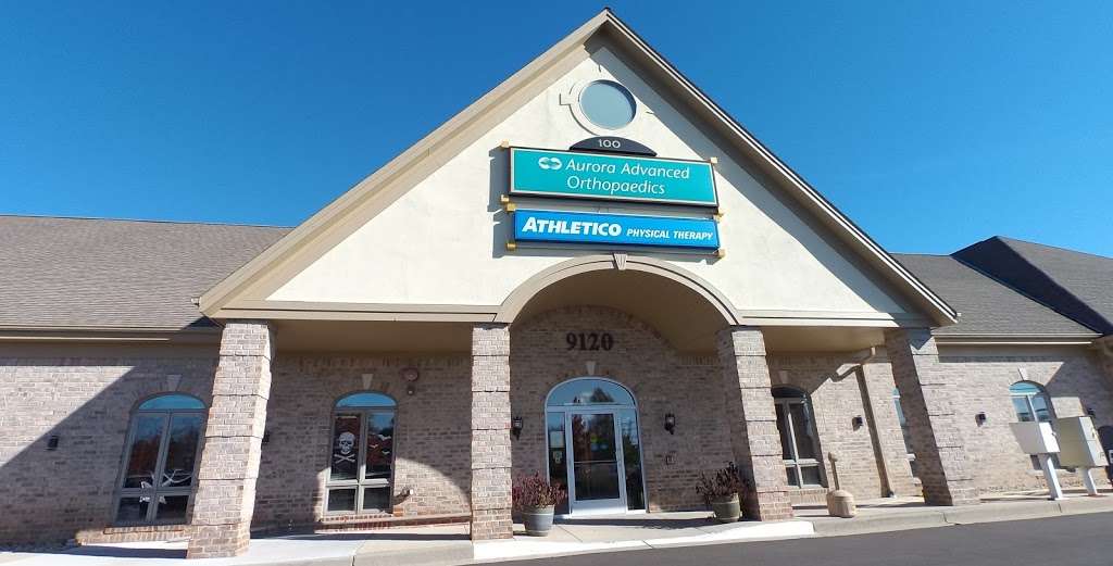 Aurora Advanced Orthopaedics | 7776 Cambridge Ct, Franklin, WI 53132, USA