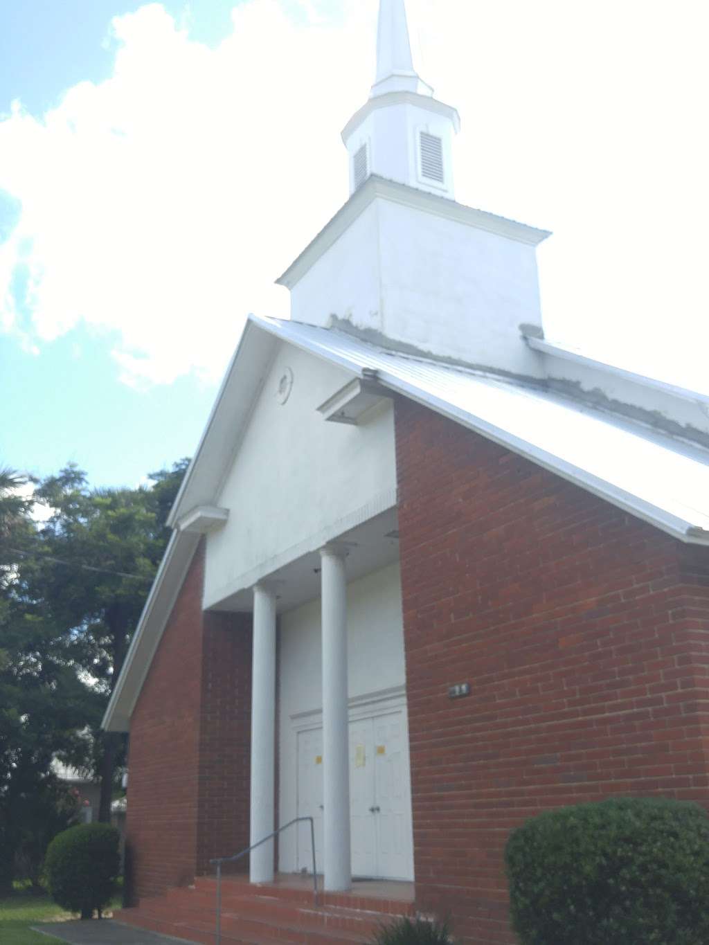 First Baptist Church Altoona | 42226 FL-19, Altoona, FL 32702, USA | Phone: (352) 669-2806