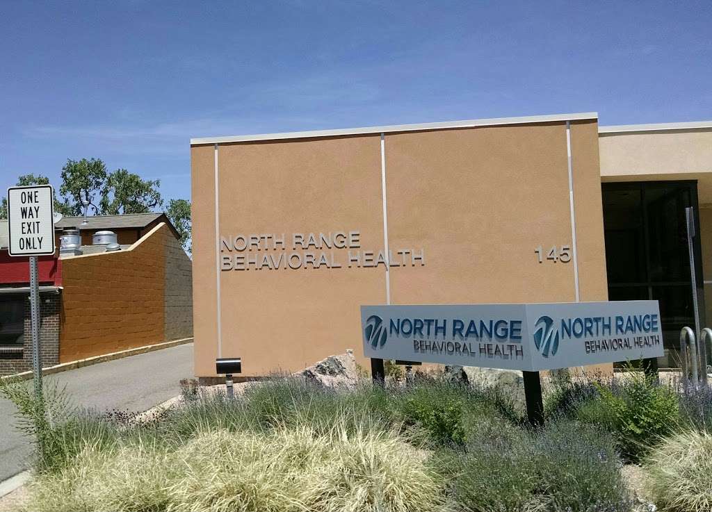 Frontrange Behavioral Health | 145 1st St, Fort Lupton, CO 80621, USA