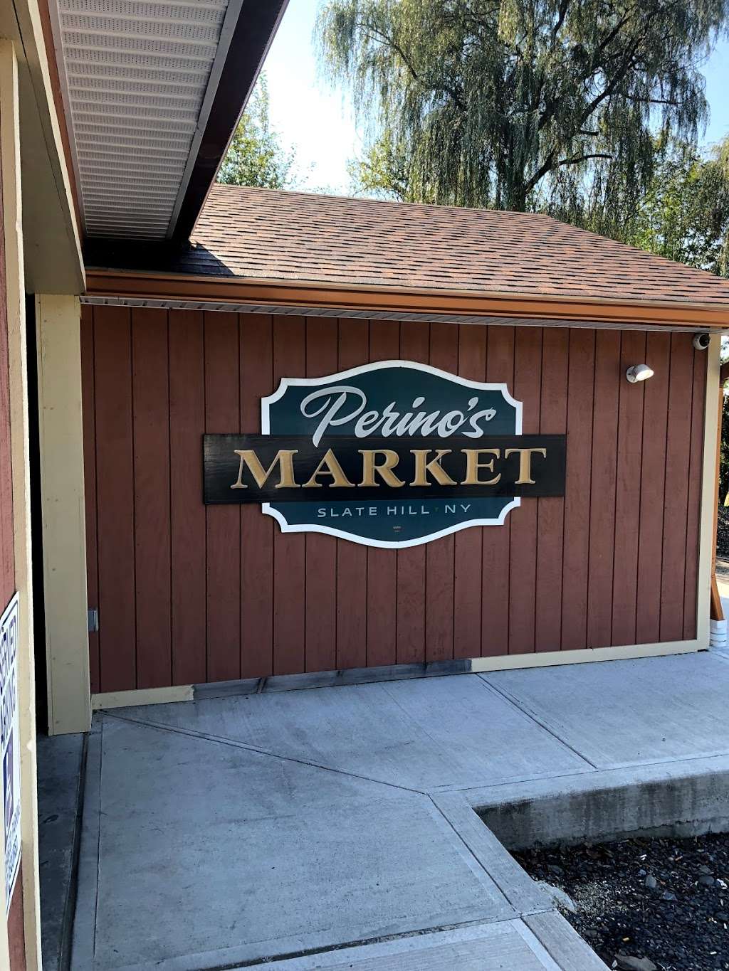 Perinos Market Grocer | 2416 US-6, Slate Hill, NY 10973 | Phone: (845) 355-8686