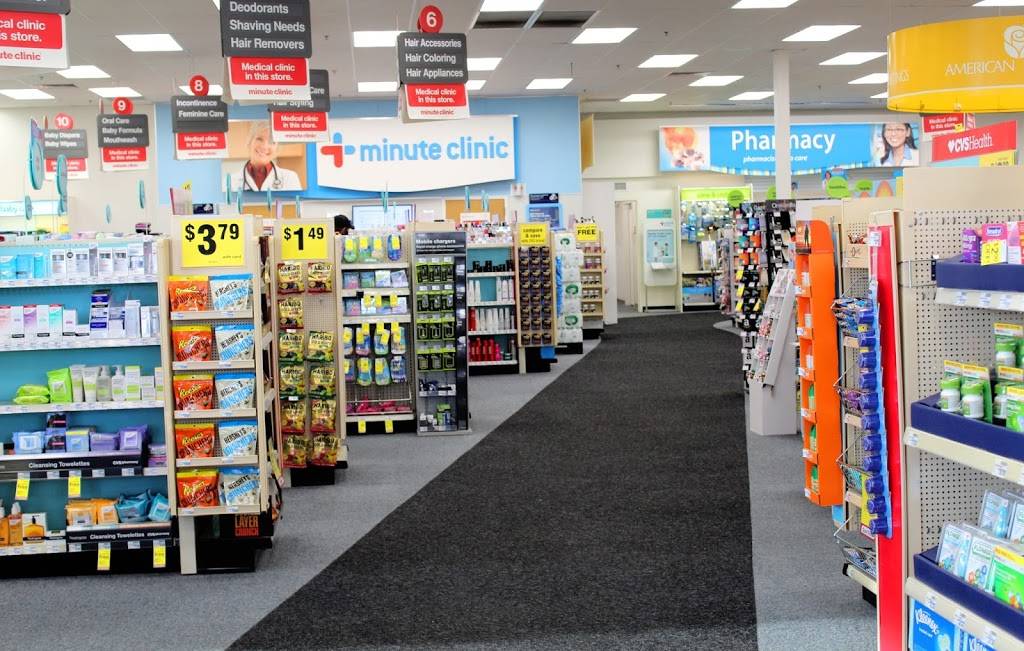 CVS | 10170 Illinois Rd, Fort Wayne, IN 46814, USA | Phone: (260) 436-6021