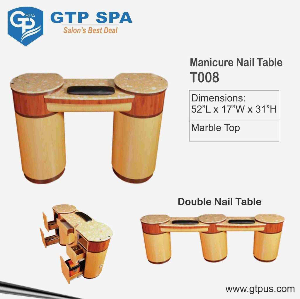 Gtp international corp | 11090 Grader St, Dallas, TX 75238 | Phone: (972) 234-5487