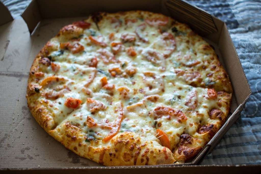 Bucks Pizza | 907 El Dorado Blvd, Houston, TX 77062, USA | Phone: (281) 474-2825