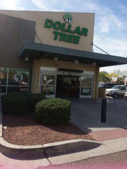 Dollar Tree | 10725 W Thomas Rd, Avondale, AZ 85392, USA | Phone: (602) 333-5413