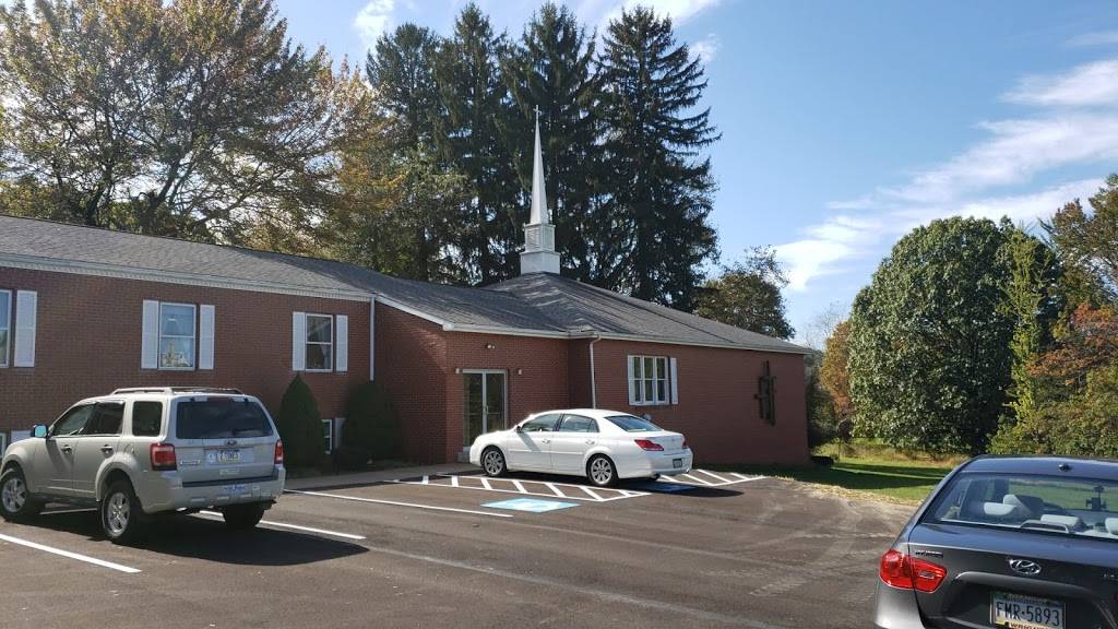 Three Rivers Grace Church (North Hills) | 8713 Harmony Pkwy, Pittsburgh, PA 15237, USA | Phone: (412) 450-0733